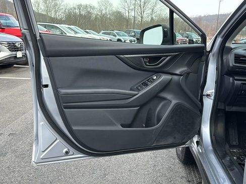 Certified 2021 Subaru Crosstrek 2.0i Premium w/ Moonroof Package image 11