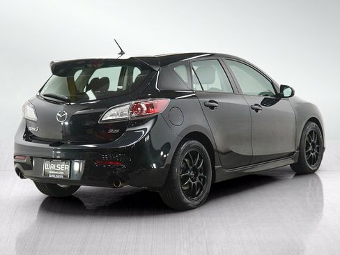 Used 2011 MAZDA MAZDA3 s Sport FWD image 5