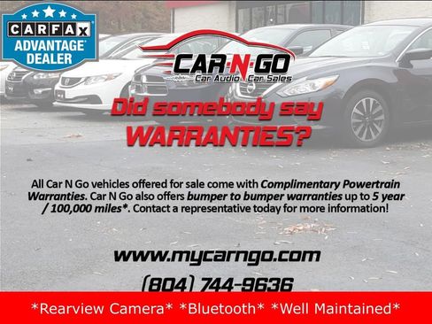 Used 2013 Honda Civic EX-L image 16