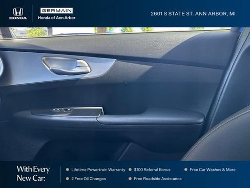 Used 2023 Kia Forte LXS FWD image 61
