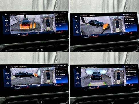 Used 2024 BMW M240i xDrive M240i w/ Premium Package image 20