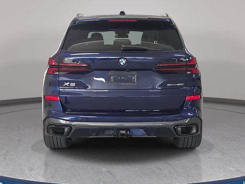 Certified 2026 BMW X5 sDrive40i w/ M Sport Package RWD image 7