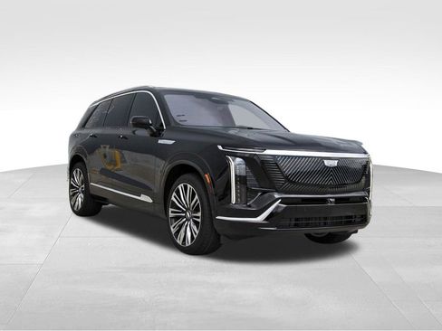 New 2026 Cadillac Vistiq Premium Luxury image 1