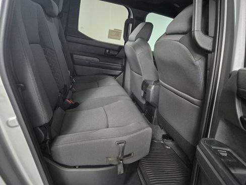 New 2026 Toyota Tacoma SR5 image 44