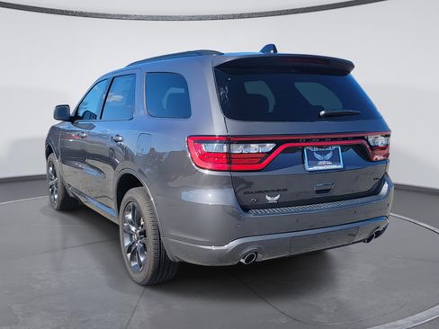 New 2025 Dodge Durango GT w/ Blacktop Package AWD/4WD image 5