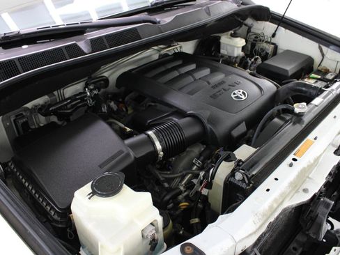 Used 2012 Toyota Sequoia Platinum AWD/4WD image 79