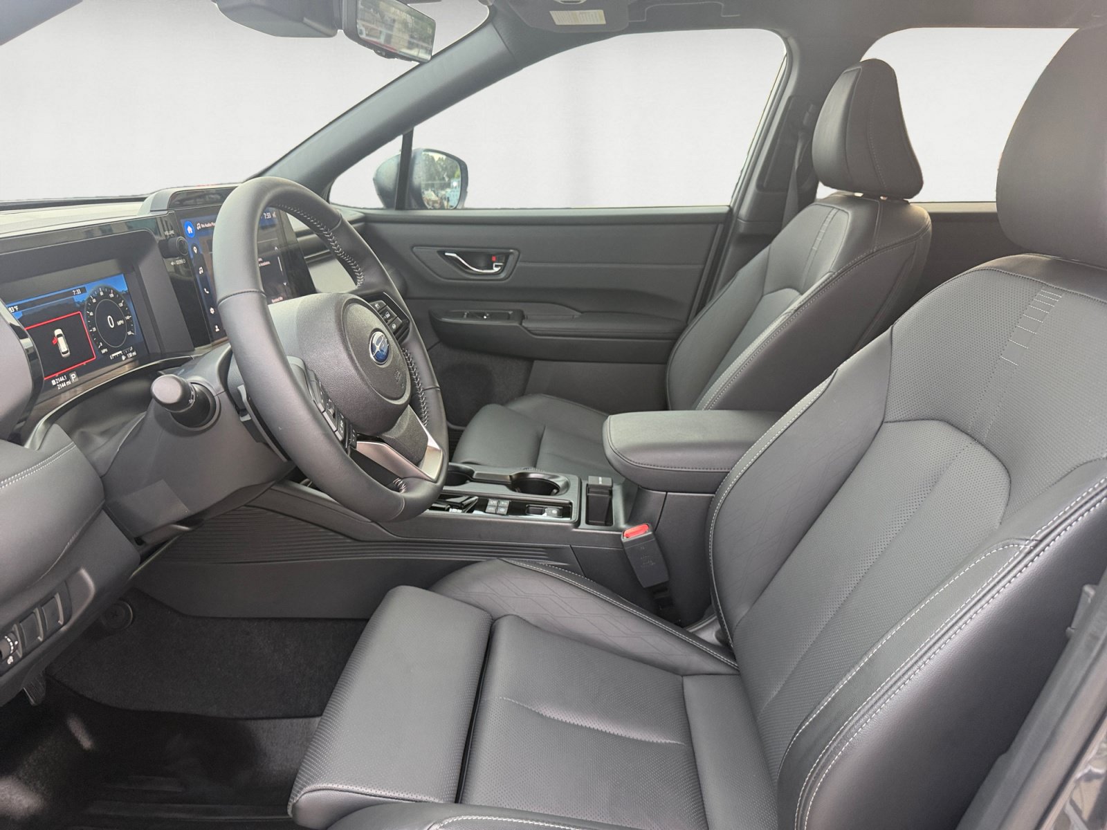 Used 2026 Subaru Outback Touring XT AWD/4WD image 10
