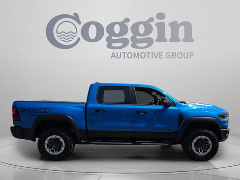 Used 2025 RAM 1500 RHO w/ RHO Level 1 Equipment Group AWD/4WD image 6