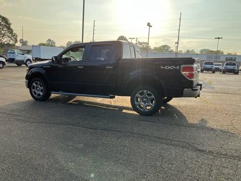 Used 2013 Ford F150 Lariat w/ Luxury Equipment Group AWD/4WD image 3
