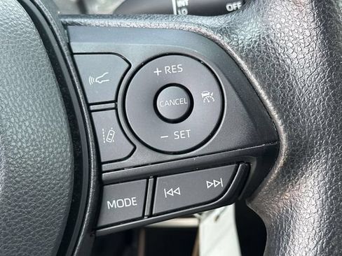 Used 2023 Toyota RAV4 LE AWD/4WD image 24
