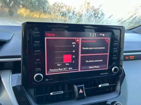 Certified 2022 Toyota Corolla SE image 23