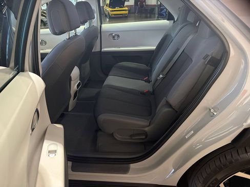 Used 2024 Hyundai Ioniq 5 SE AWD/4WD image 63