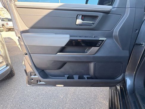 Used 2024 Toyota Sequoia Limited image 16