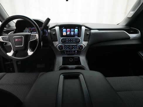 Used 2019 GMC Yukon SLE w/ HD Trailering Package AWD/4WD image 5