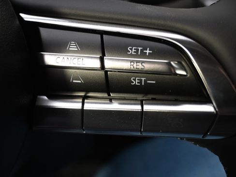 New 2026 MAZDA CX-50 2.5 Hybrid w/ Weather Package image 33