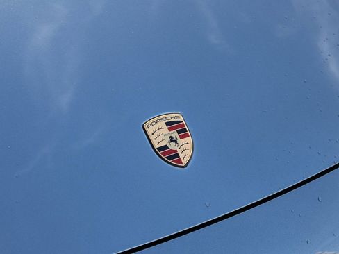 Used 2025 Porsche 911 Carrera image 13