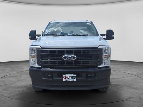New 2026 Ford F350 XL w/ XL Driver Assist Package AWD/4WD image 9