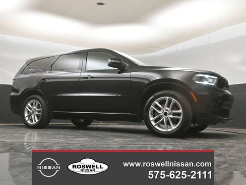 Used 2023 Dodge Durango GT image 13