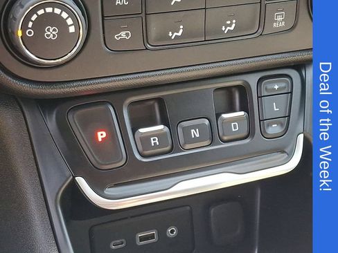Used 2019 GMC Terrain SLE AWD/4WD image 14