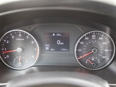 Used 2022 Kia Sportage EX image 22