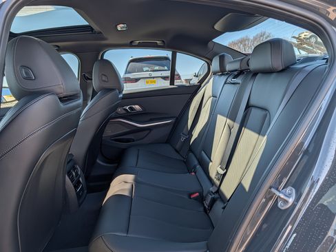 New 2026 BMW 330i xDrive Sedan w/ M Sport Package image 6