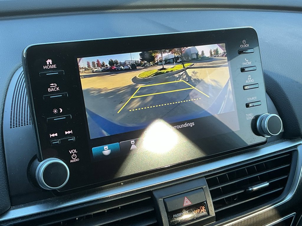 Used 2021 Honda Accord Sport image 25