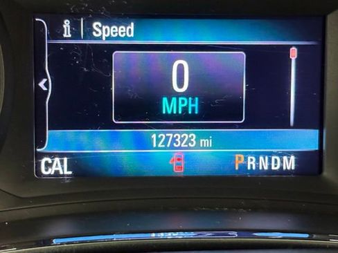 Used 2019 Buick Encore Preferred FWD image 17
