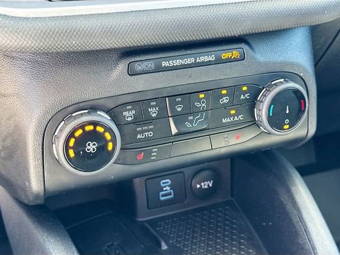 Used 2022 Ford Bronco Sport Big Bend w/ Convenience Package AWD/4WD image 15