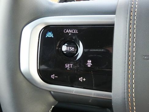 New 2026 Nissan Armada Platinum Reserve image 14