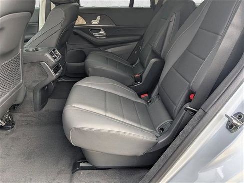 New 2026 Mercedes-Benz GLS 450 4MATIC image 14