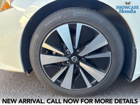 Used 2020 Nissan Altima 2.5 SV image 7