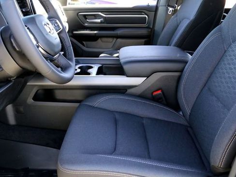 New 2026 RAM 1500 Lone Star image 9