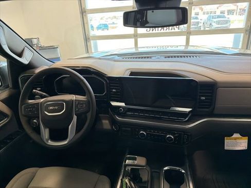 New 2026 GMC Sierra 1500 SLT w/ SLT Premium Package AWD/4WD image 29