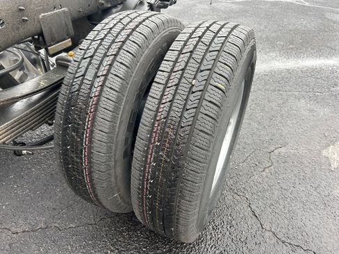 New 2026 RAM 3500 Tradesman w/ Chrome Appearance Group A image 11