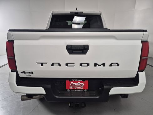 New 2026 Toyota Tacoma 4x4 Double Cab image 13