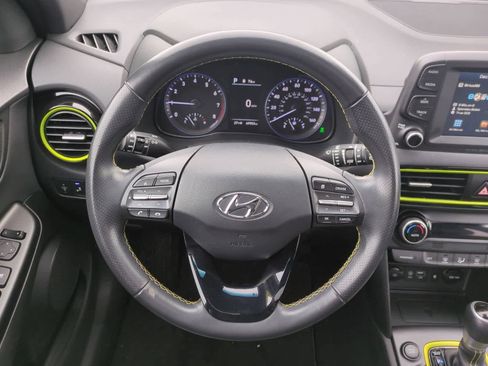 Used 2020 Hyundai Kona Limited image 24