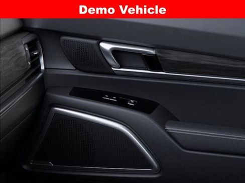 New 2025 Kia Telluride SX X-Line image 25