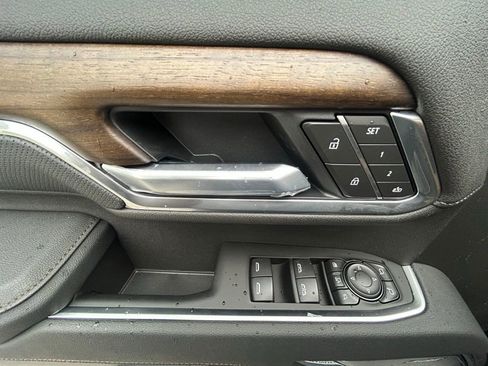 New 2026 Chevrolet Silverado 3500 High Country w/ Technology Package AWD/4WD image 28