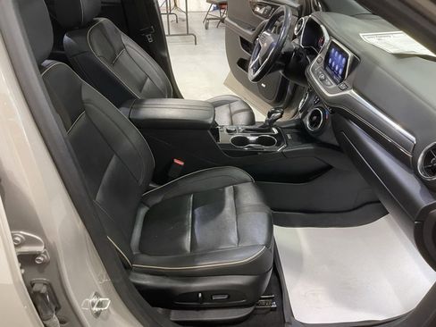Used 2021 Chevrolet Blazer Premier w/ Driver Confidence II Package image 22