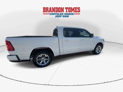 Used 2026 RAM 1500 Lone Star RWD image 9