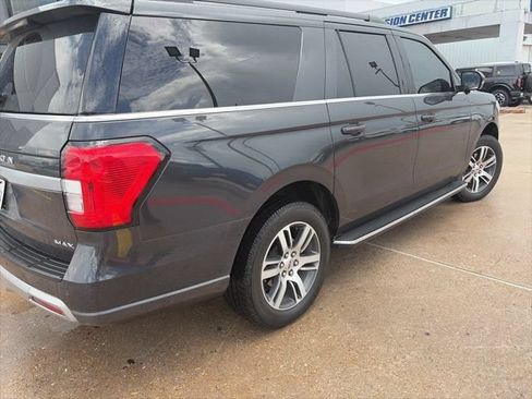 Used 2022 Ford Expedition Max XLT RWD image 7