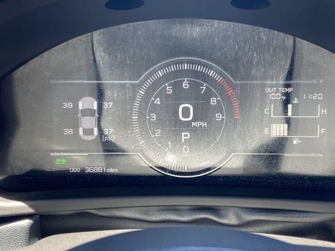 Used 2022 Subaru BRZ Limited RWD image 7