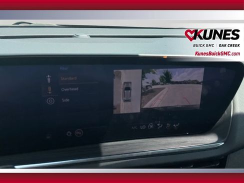 Used 2024 Buick Envision Preferred AWD/4WD image 29
