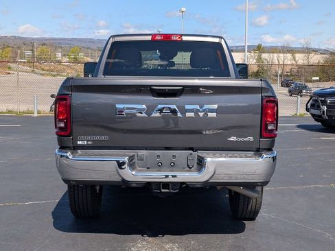 Used 2025 RAM 2500 Big Horn image 8