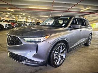 Used 2023 Acura MDX FWD w/ Technology Package video 1