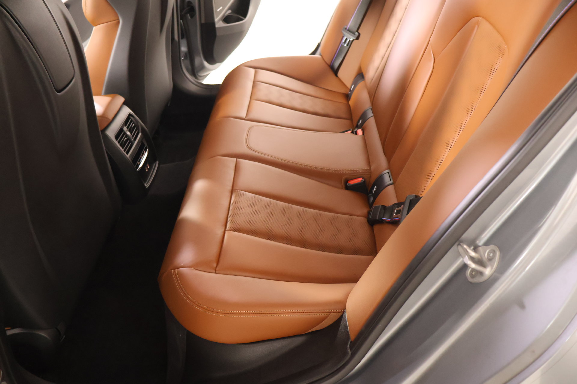 Used 2026 BMW M3 Competition w/ Executive Package AWD/4WD image 13