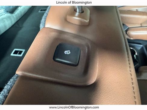 New 2026 Lincoln Aviator Reserve w/ Luxury Package AWD/4WD image 21