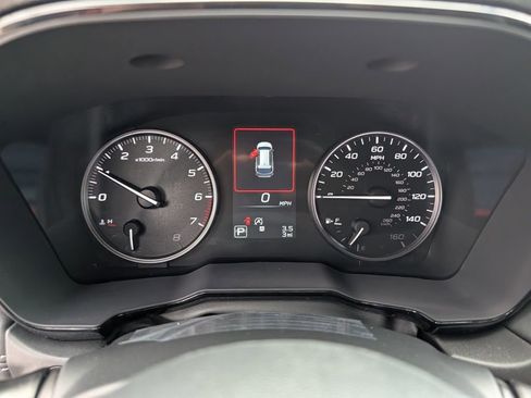 New 2025 Subaru Outback Premium w/ Popular Package #1A image 16