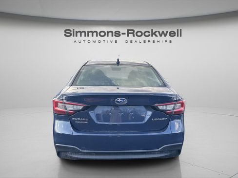 Used 2024 Subaru Legacy Premium image 10