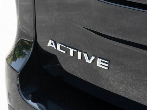 Used 2025 Ford Expedition Max Active RWD image 11